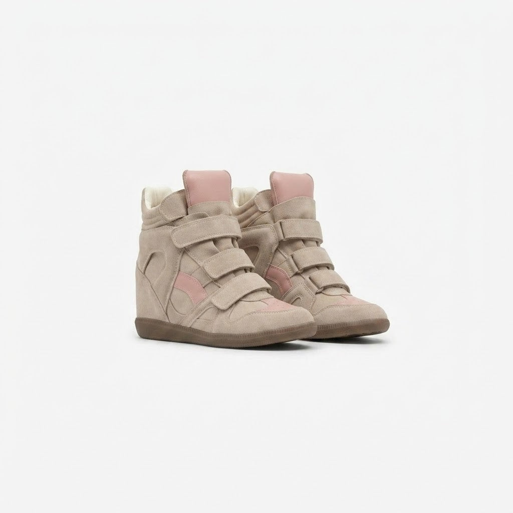 WEDGES SNEAKER