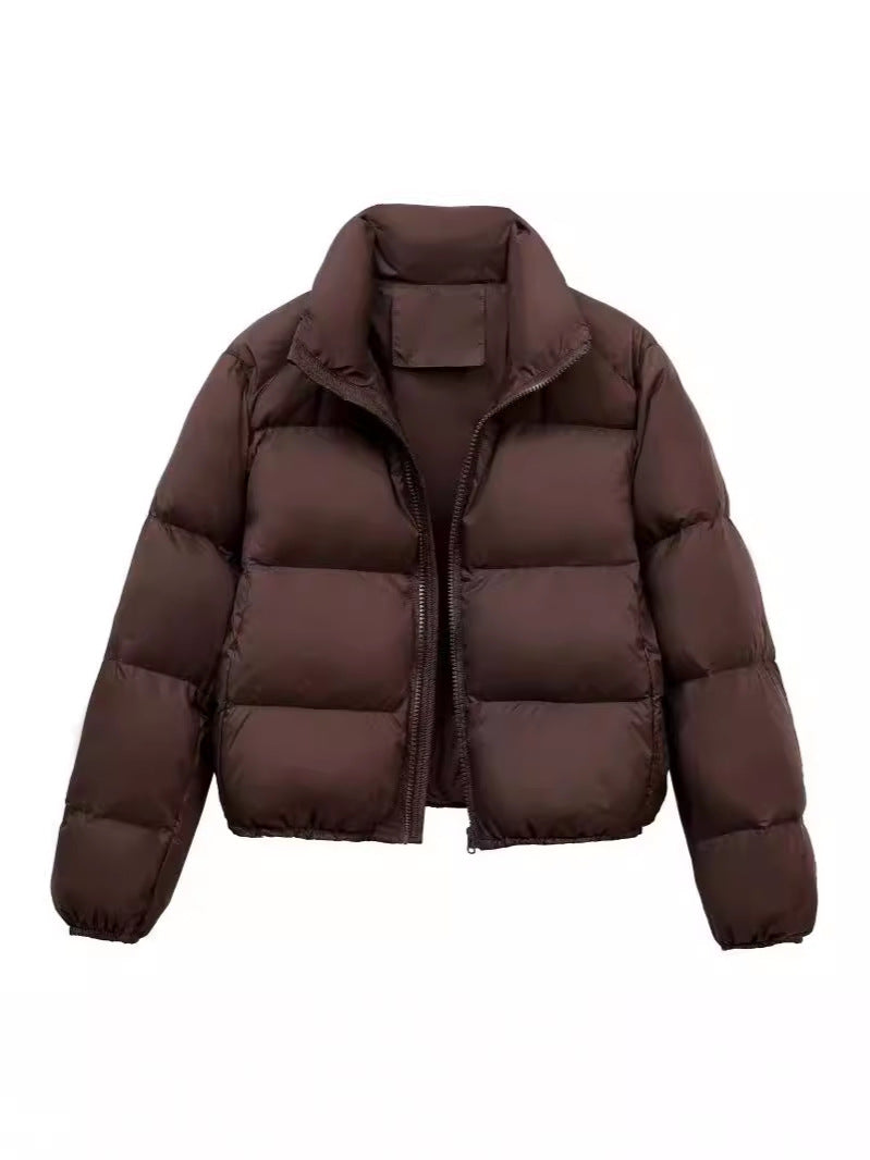 VOSMERE PUFFER JACKET