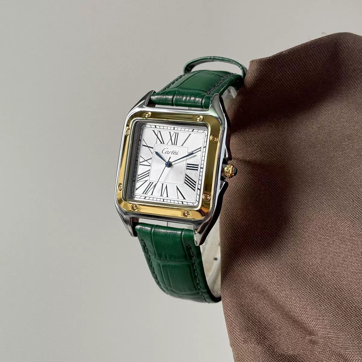 VOSMERE CARTISI WATCH