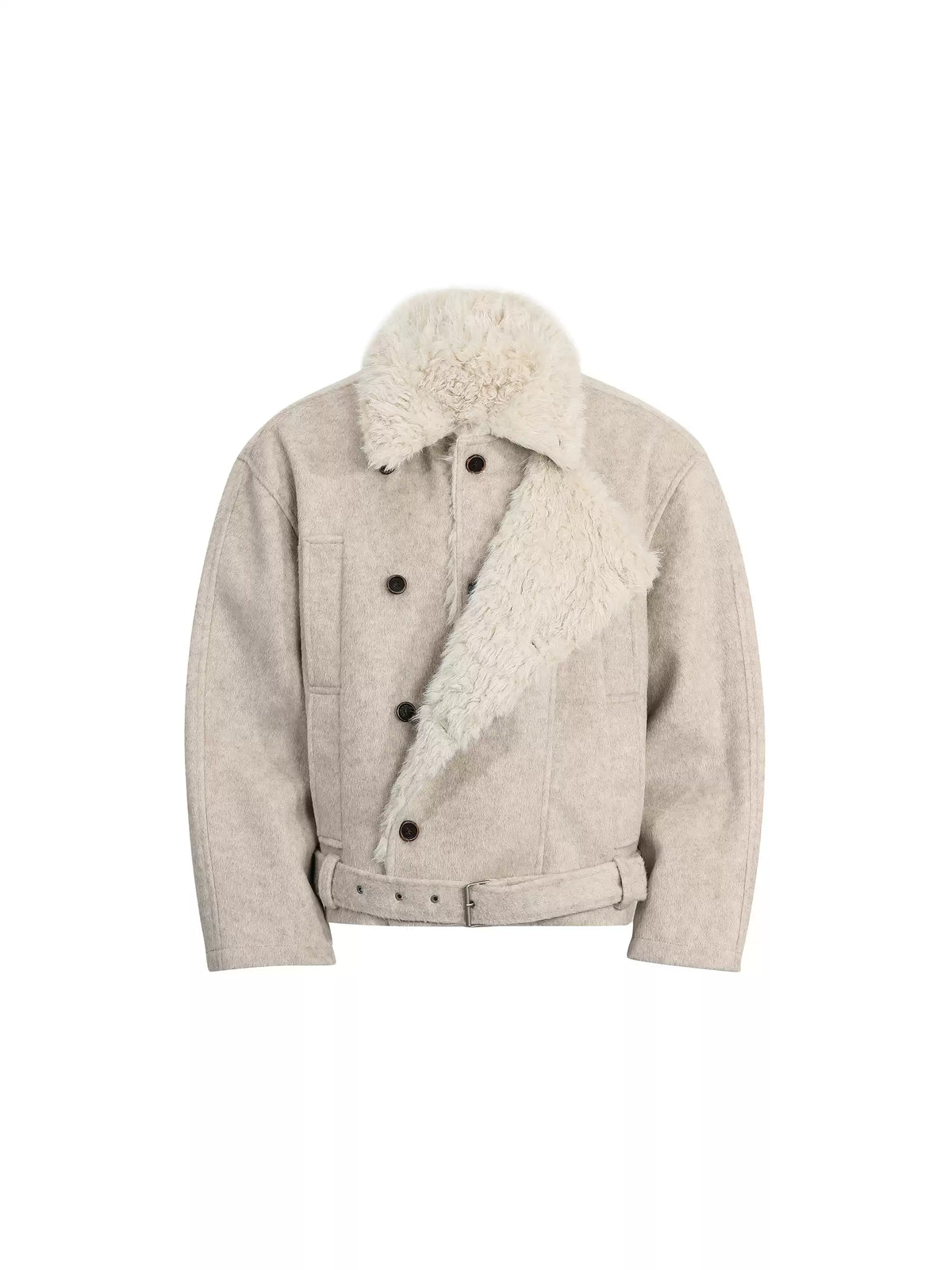 VOSMERE FUR JACKET