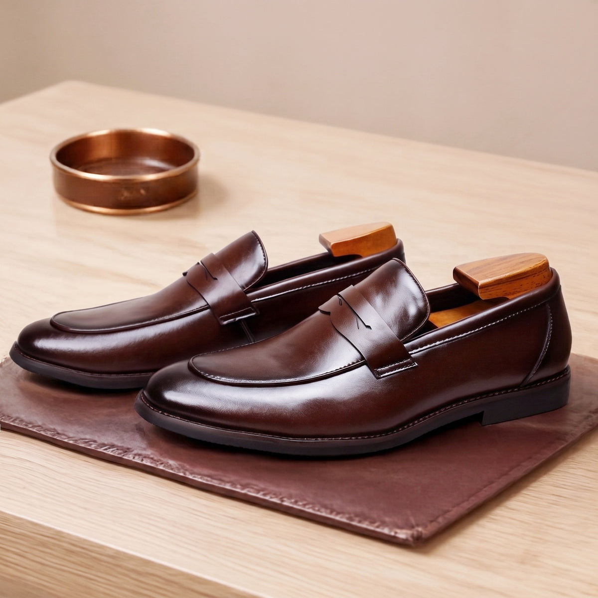 VOSMERE LOAFER