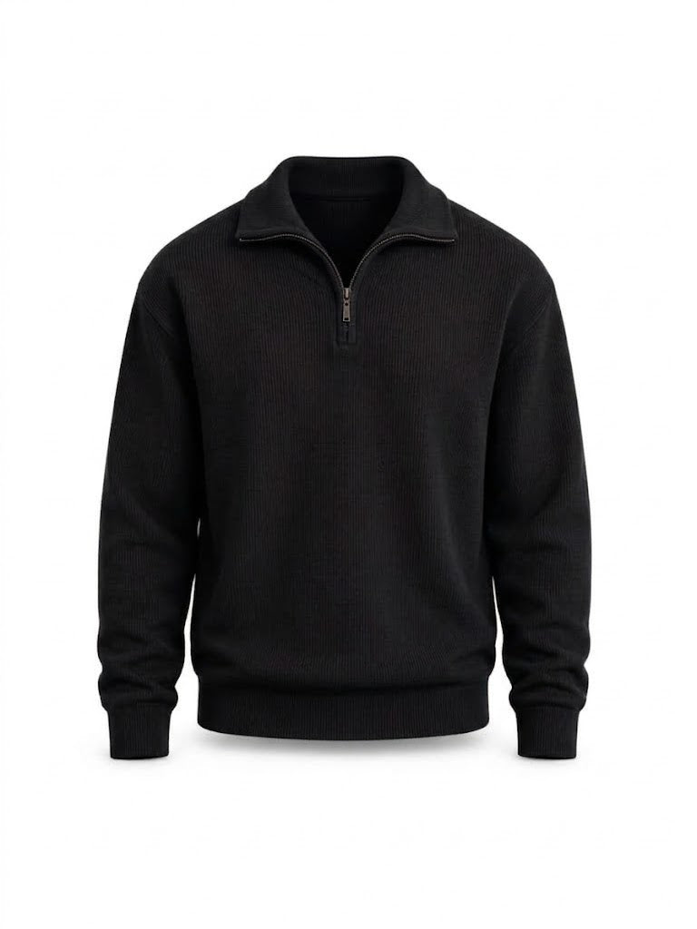 VOSMERE QUARTER ZIP V2