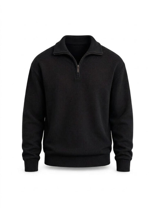 VOSMERE QUARTER ZIP V2