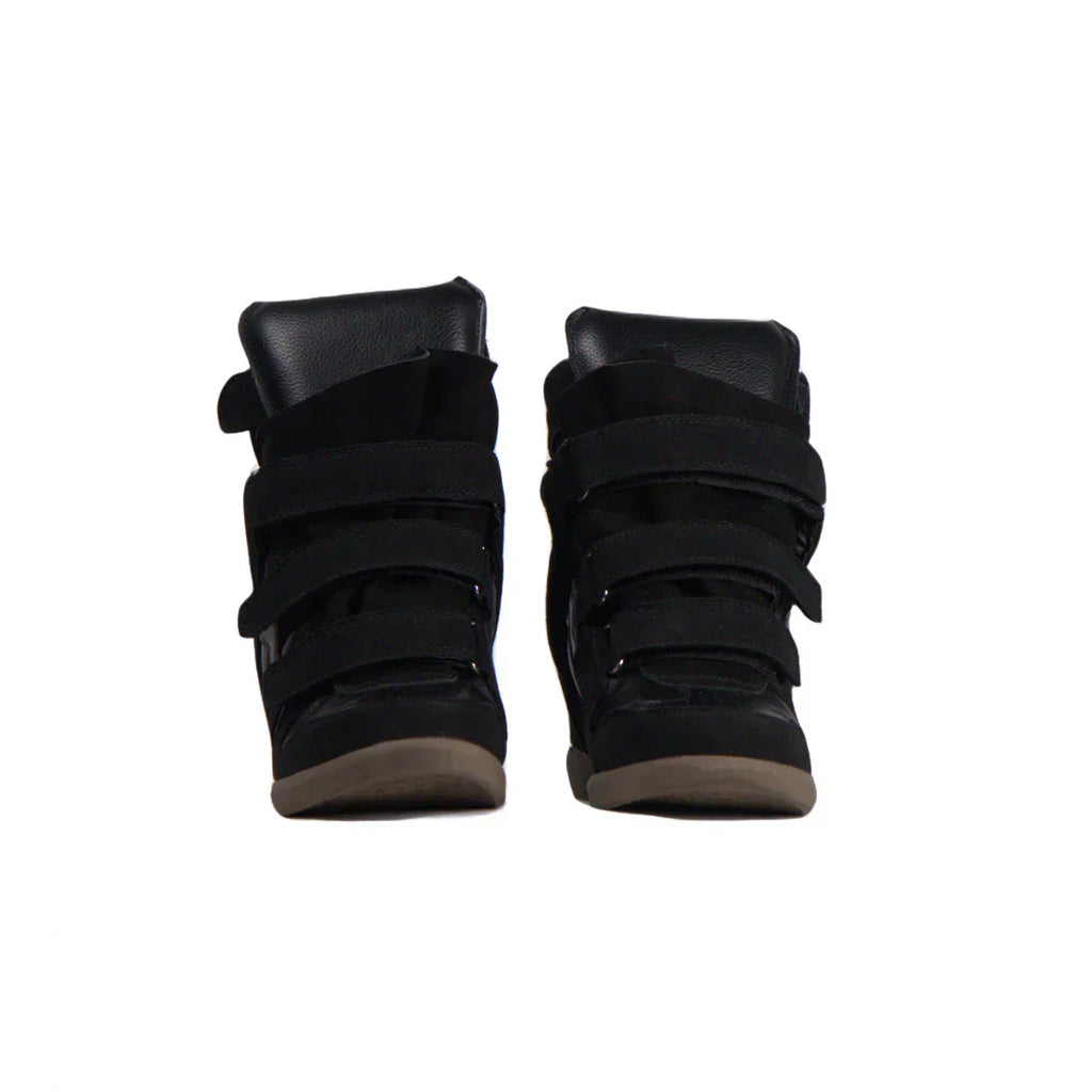WEDGES SNEAKER