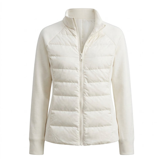 VOSMERE QUILTED JACKET