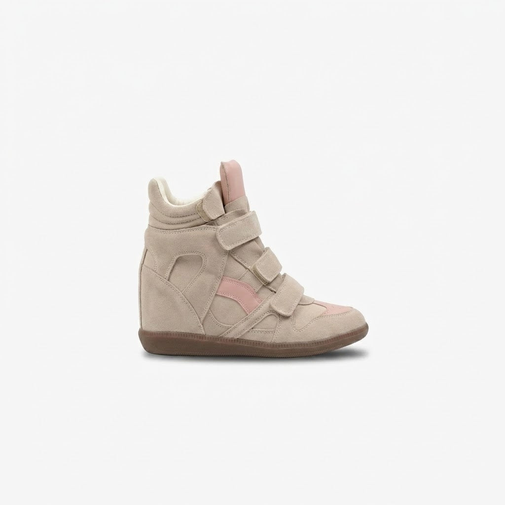WEDGES SNEAKER