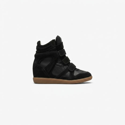WEDGES SNEAKER