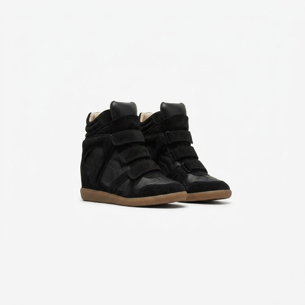 WEDGES SNEAKER