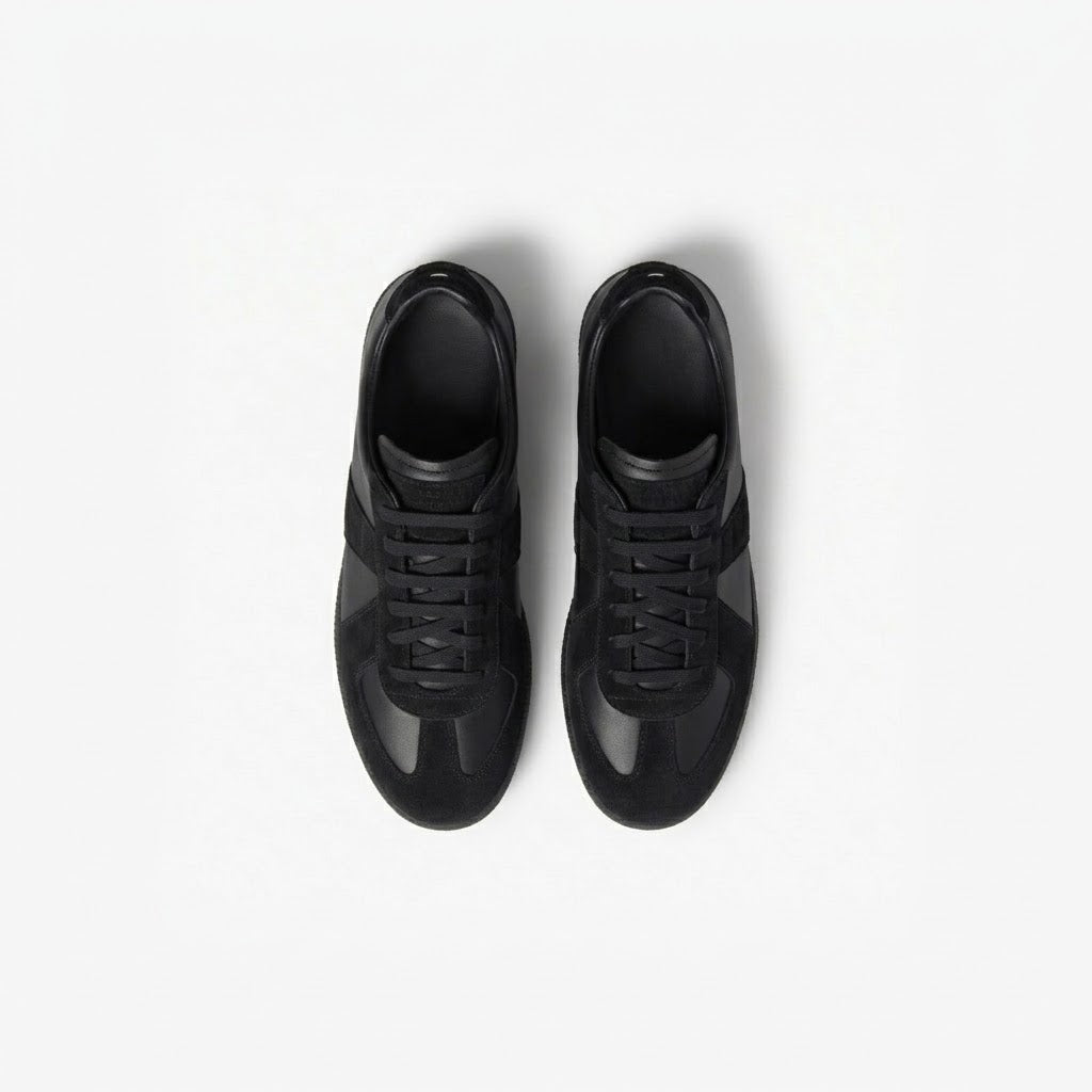 All Black