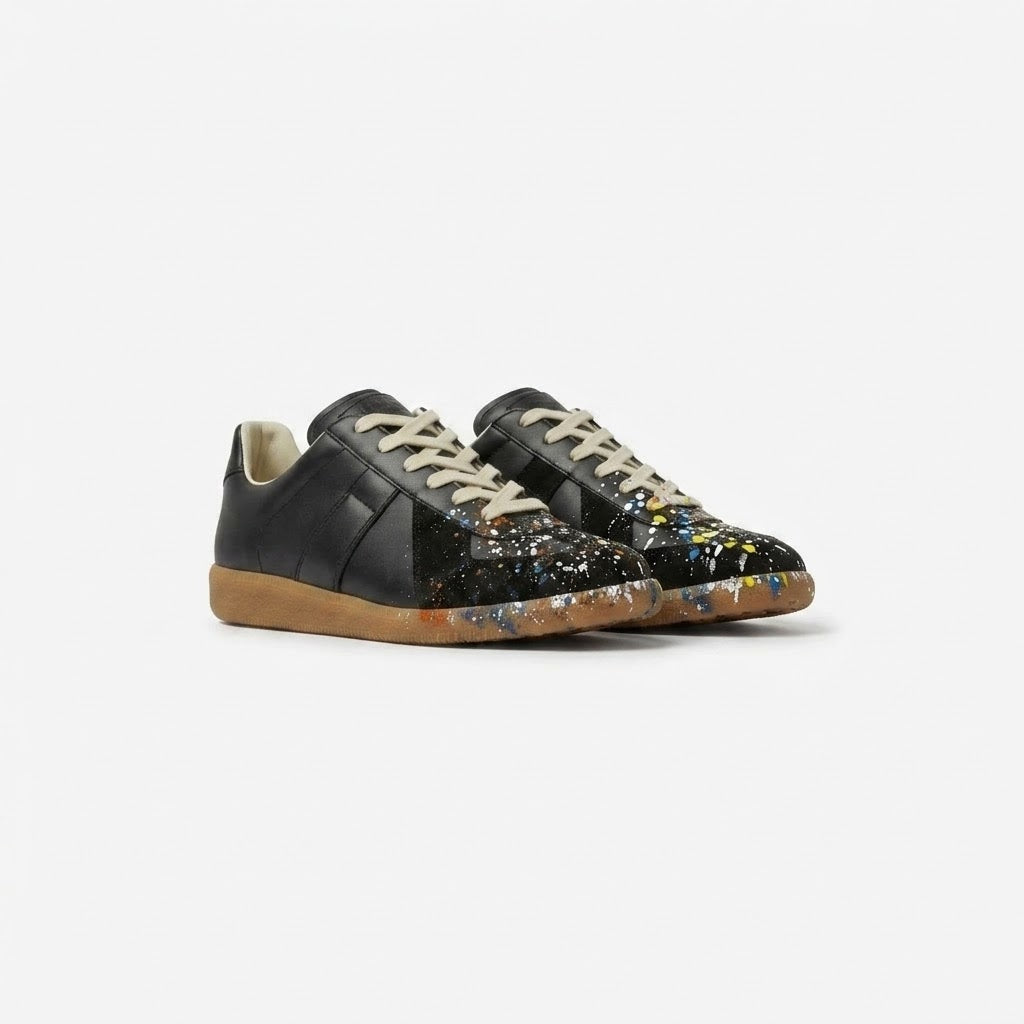 GAT PAINT SNEAKER