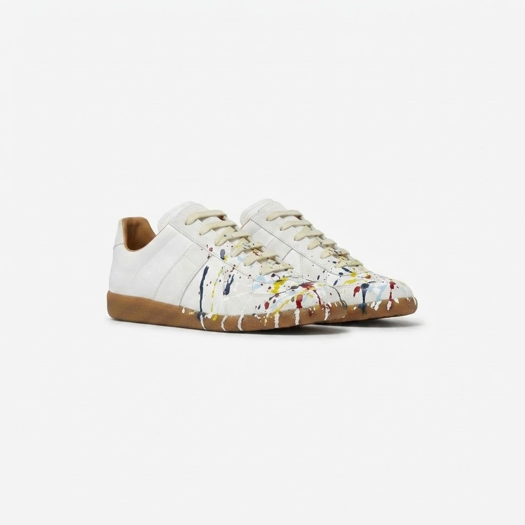 GAT PAINT SNEAKER