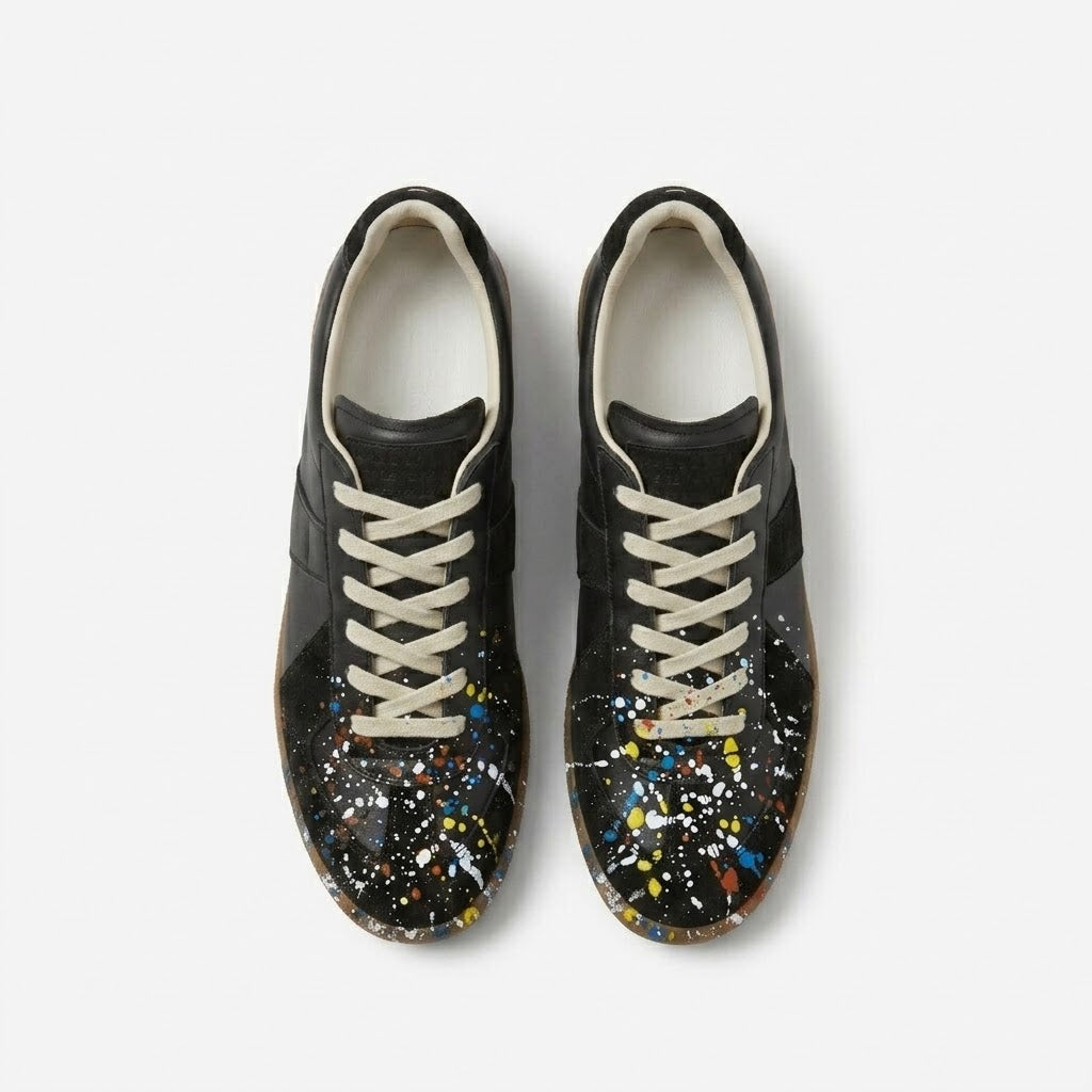 GAT PAINT SNEAKER