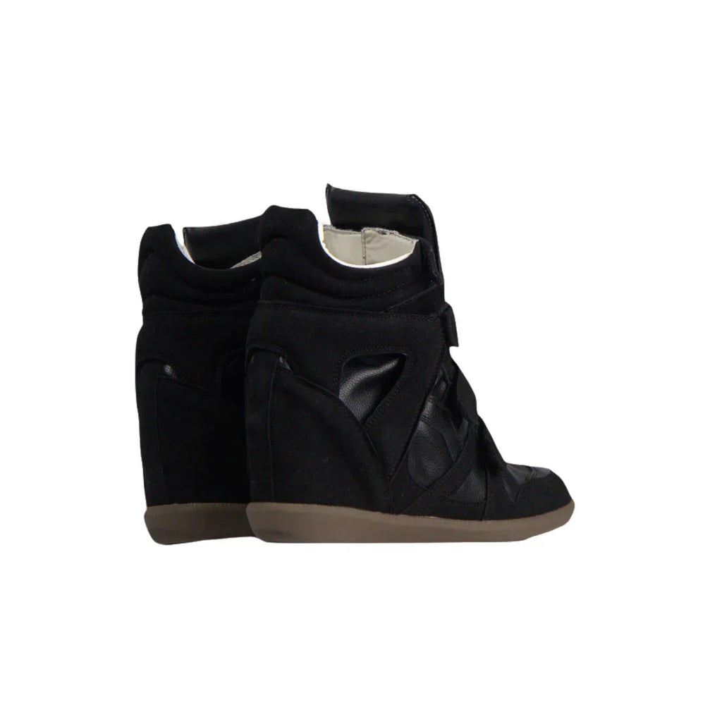 WEDGES SNEAKER