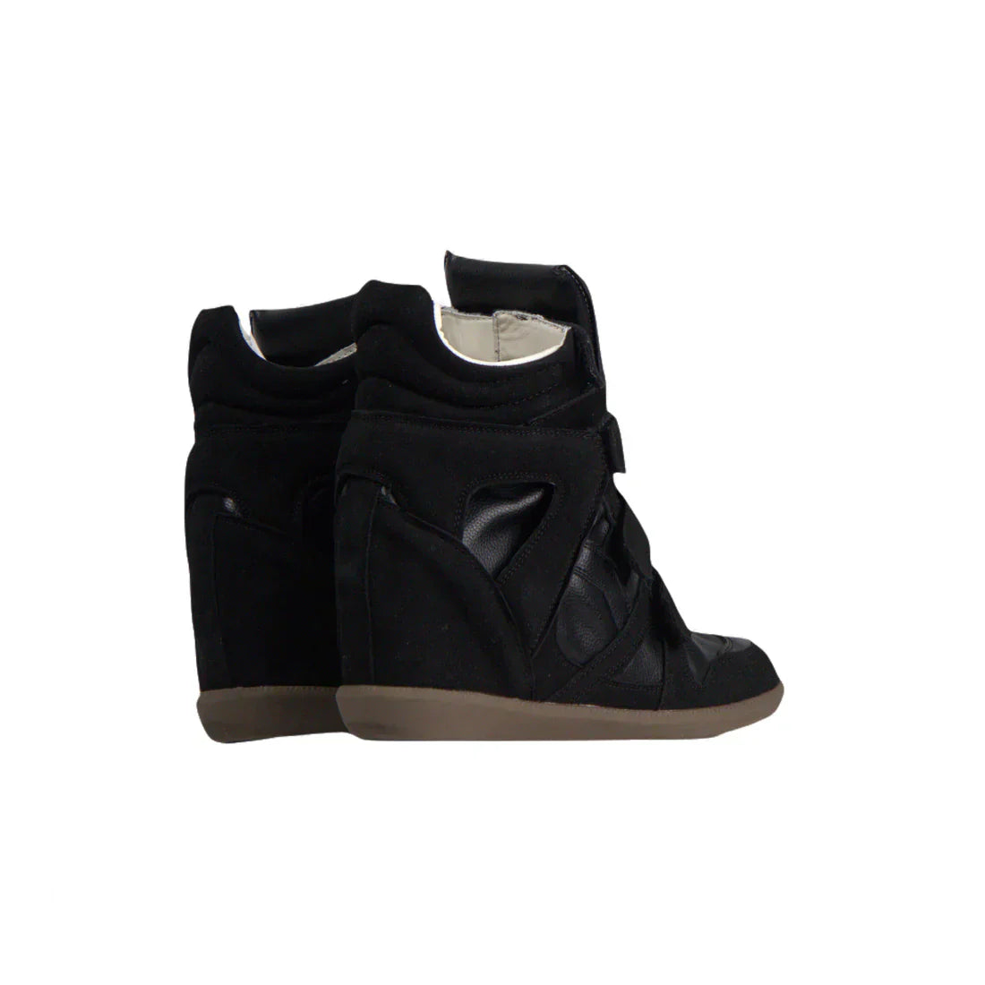 WEDGES SNEAKER