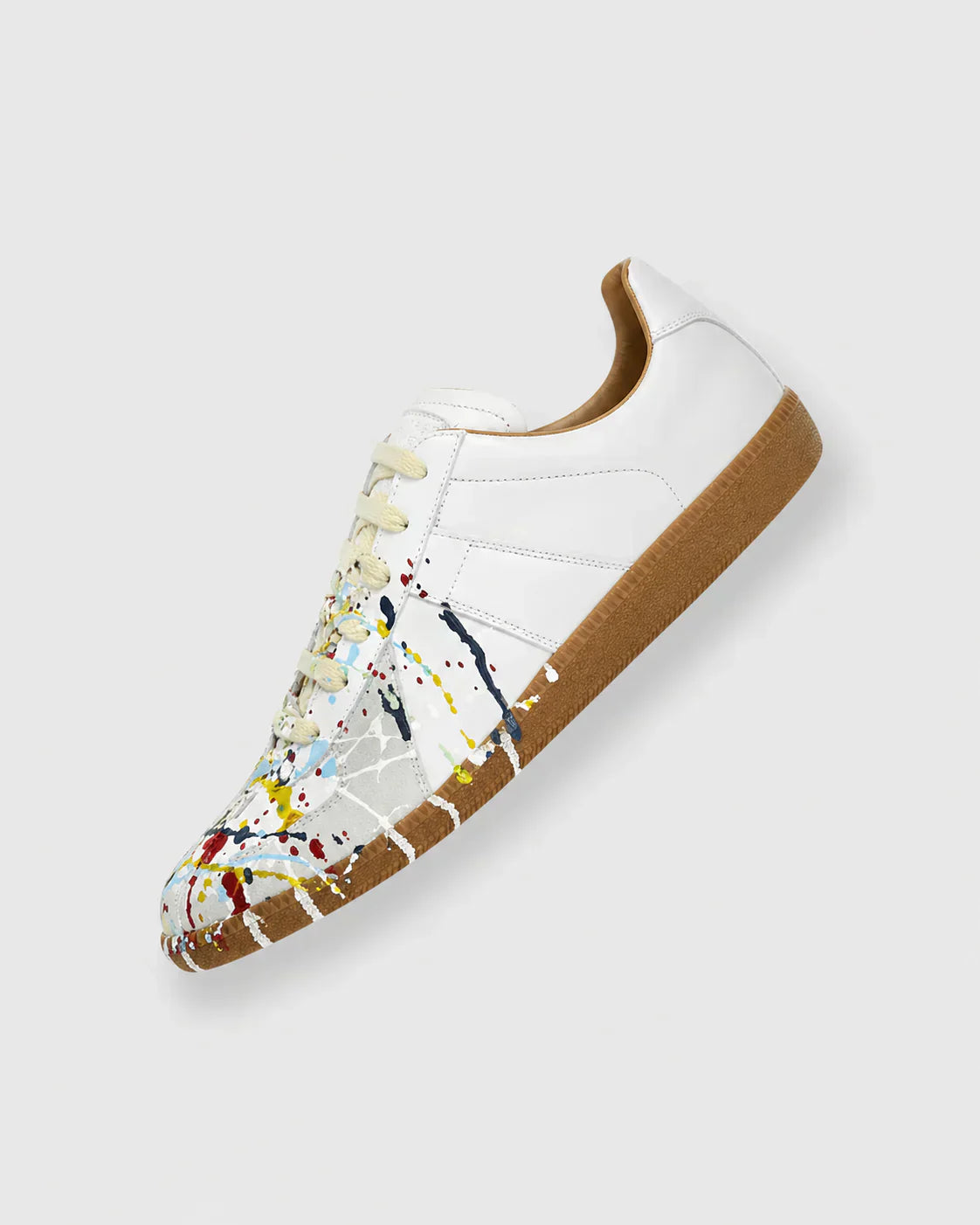 VOSMERE PAINT SNEAKER