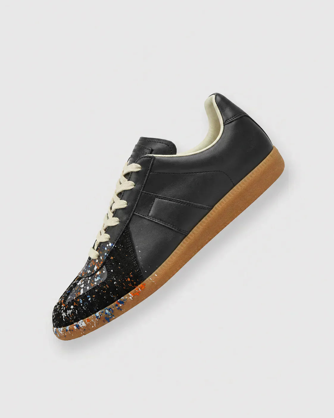 VOSMERE PAINT SNEAKER