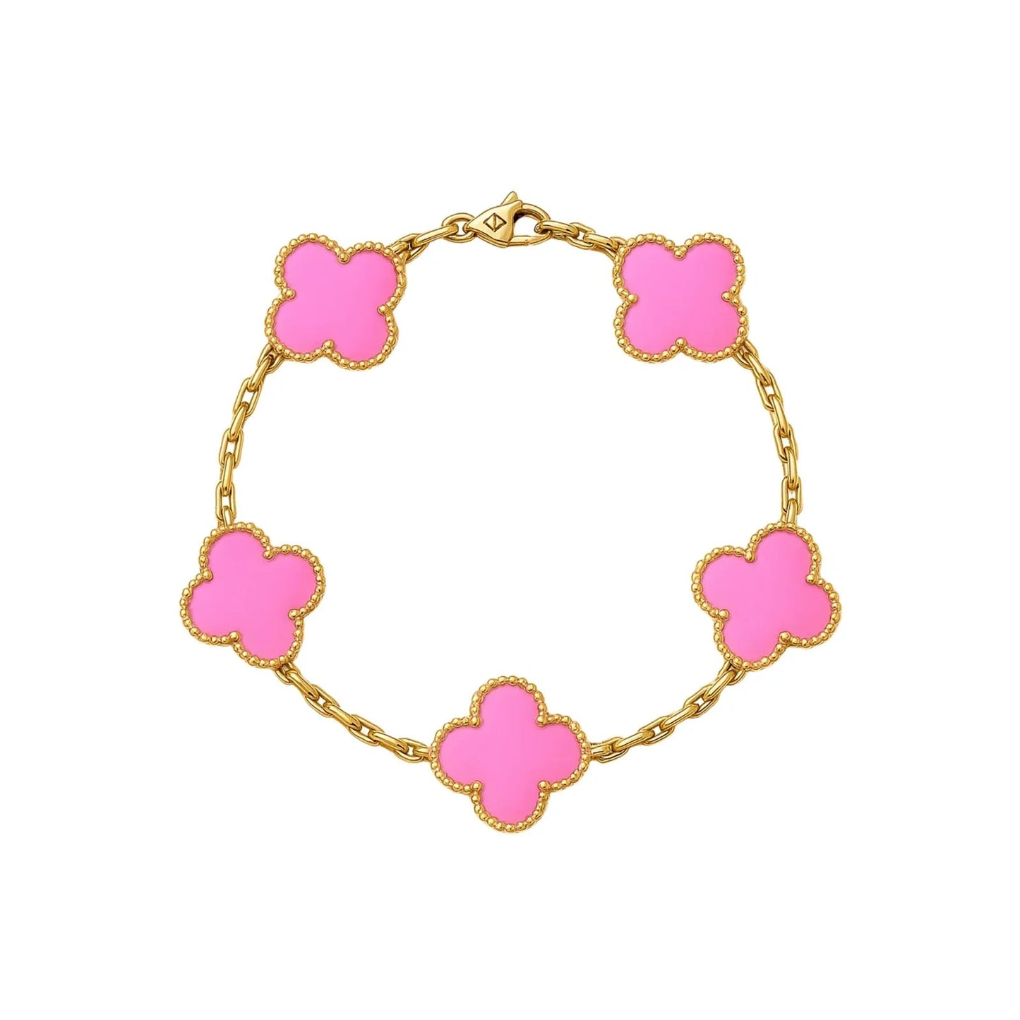 FLOWER BRACELET