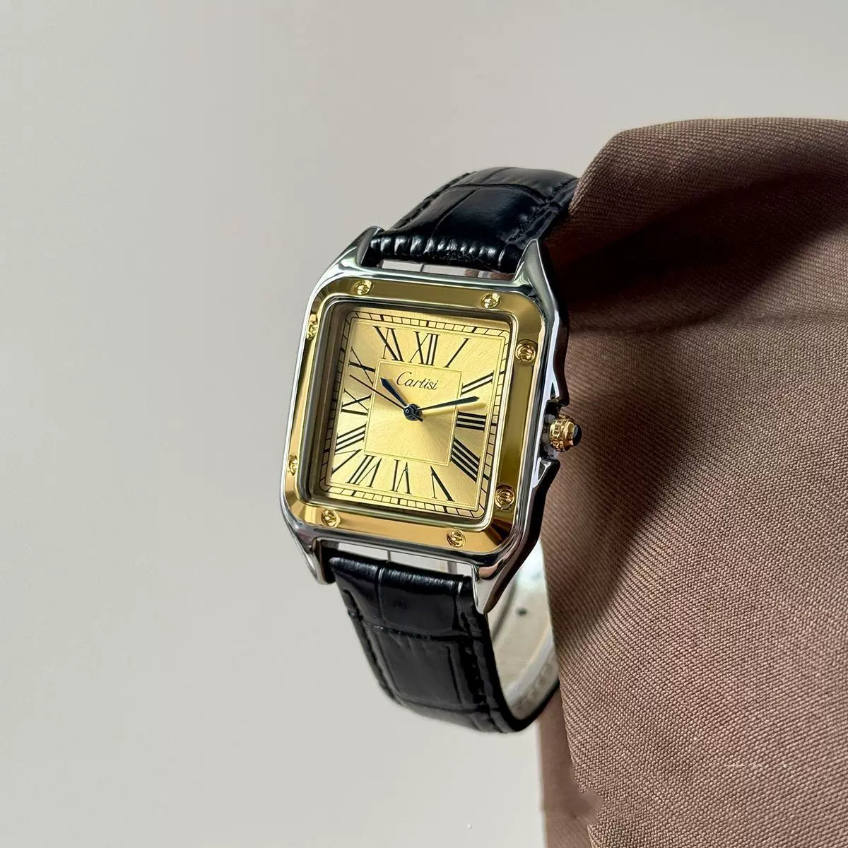 VOSMERE CARTISI WATCH