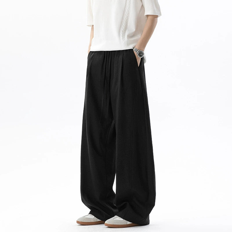 VOSMERE LINEN PANTS