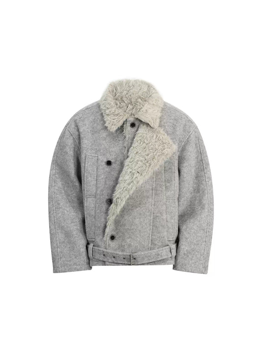 VOSMERE FUR JACKET