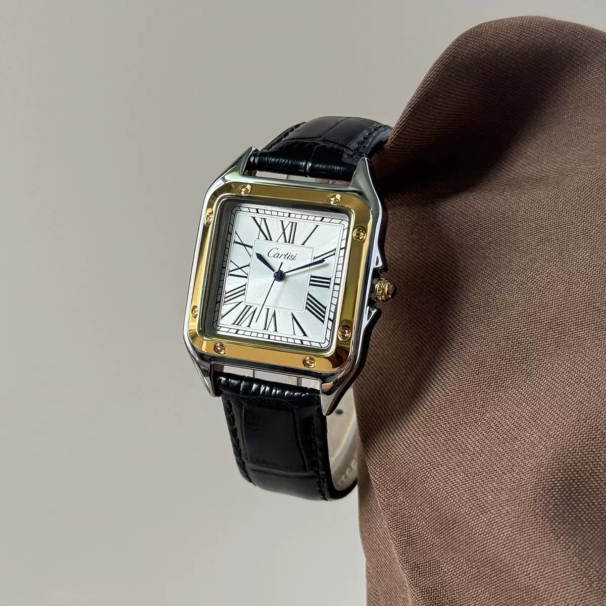 VOSMERE CARTISI WATCH
