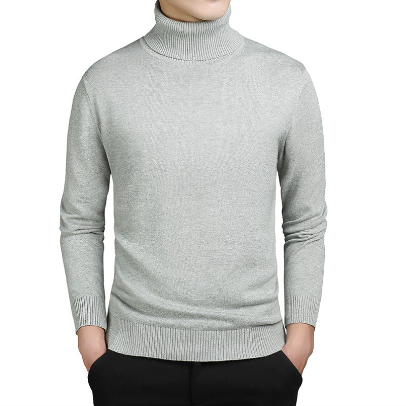 VOSMERE TURTLENECK SWEATER