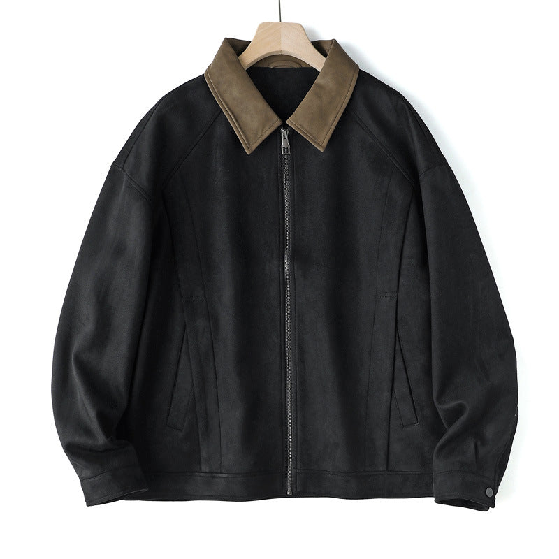 VOSMERE TRANSITIONAL JACKET