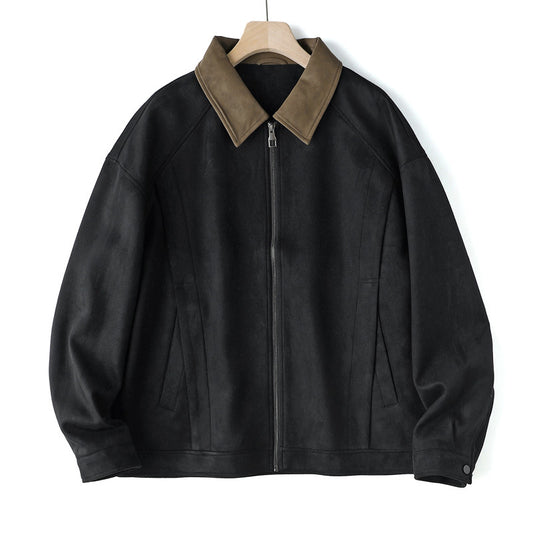 VOSMERE TRANSITIONAL JACKET