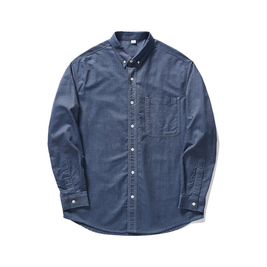 VOSMERE LONG SHIRT