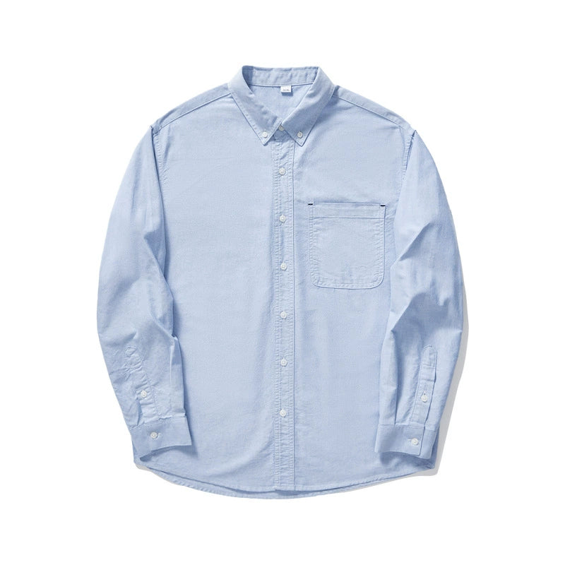 VOSMERE LONG SHIRT