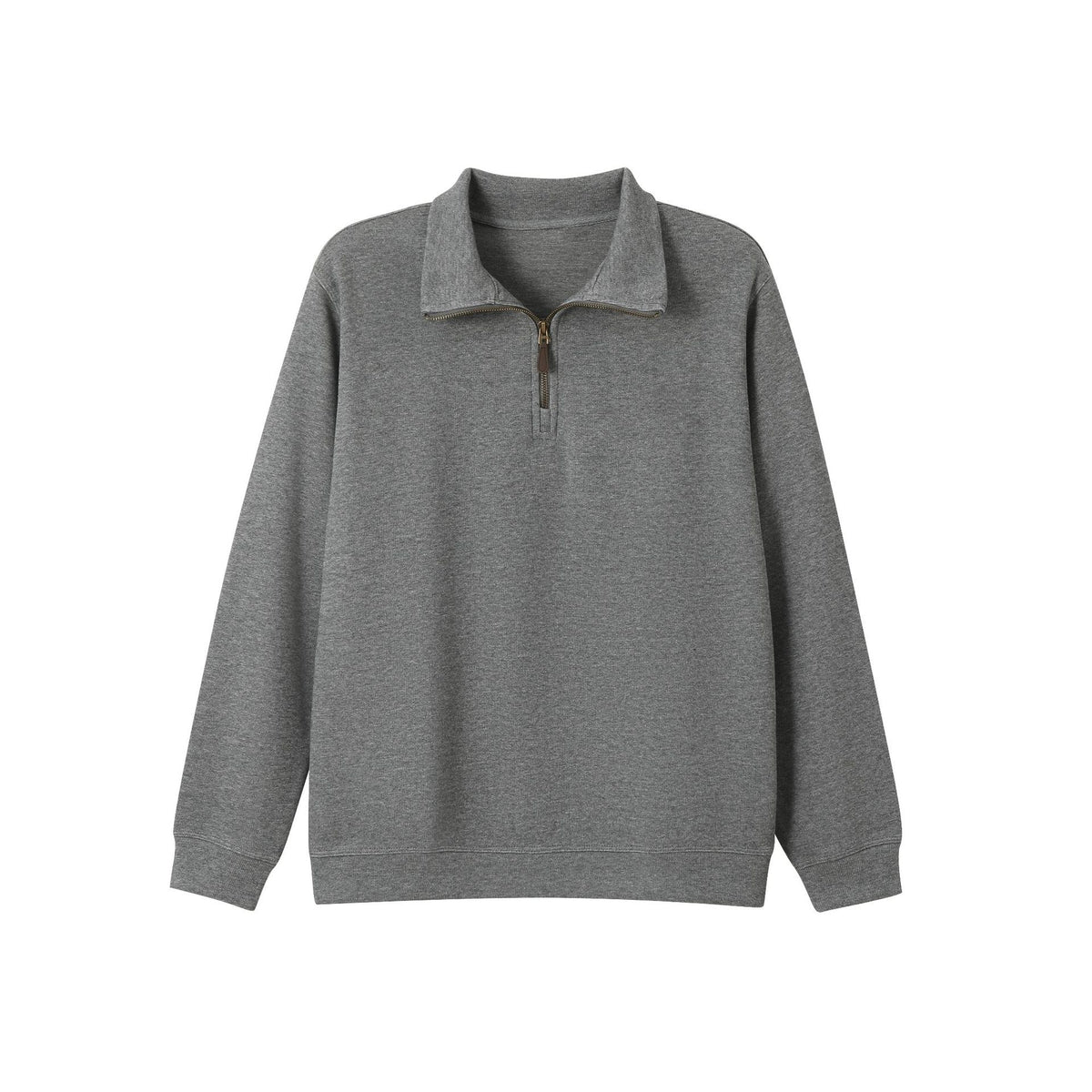 VOSMERE QUARTER ZIP