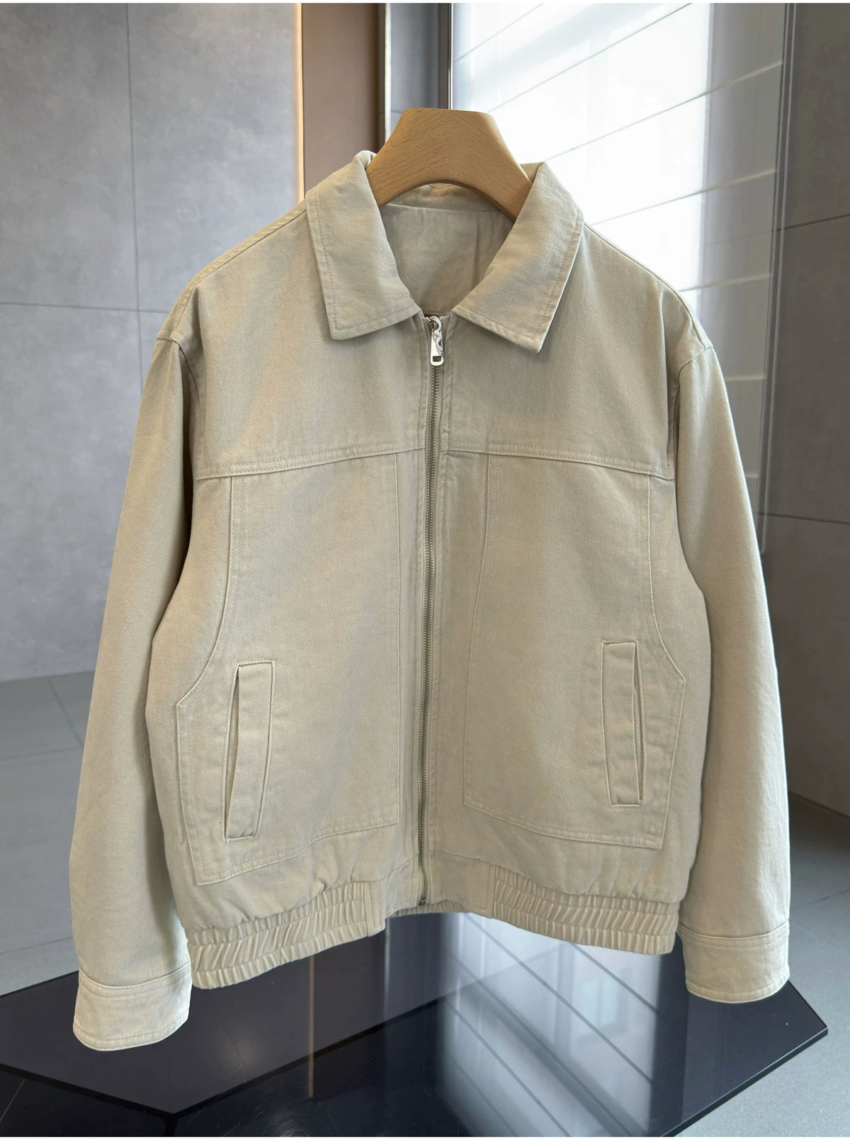 VOSMERE TRANSITIONAL JACKET V2