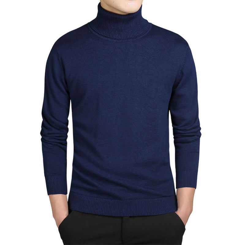VOSMERE TURTLENECK SWEATER