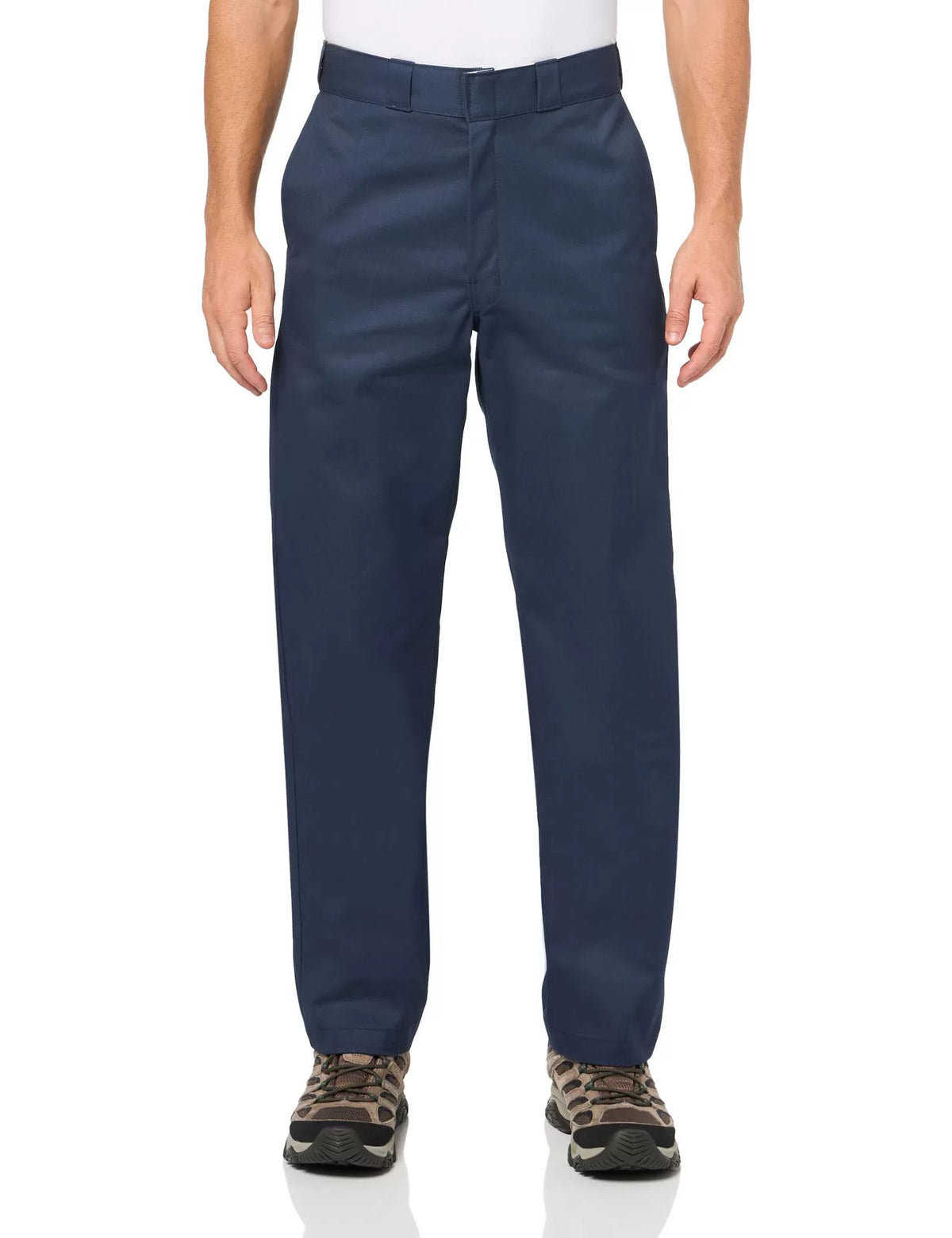 VOSMERE SUIT TROUSERS