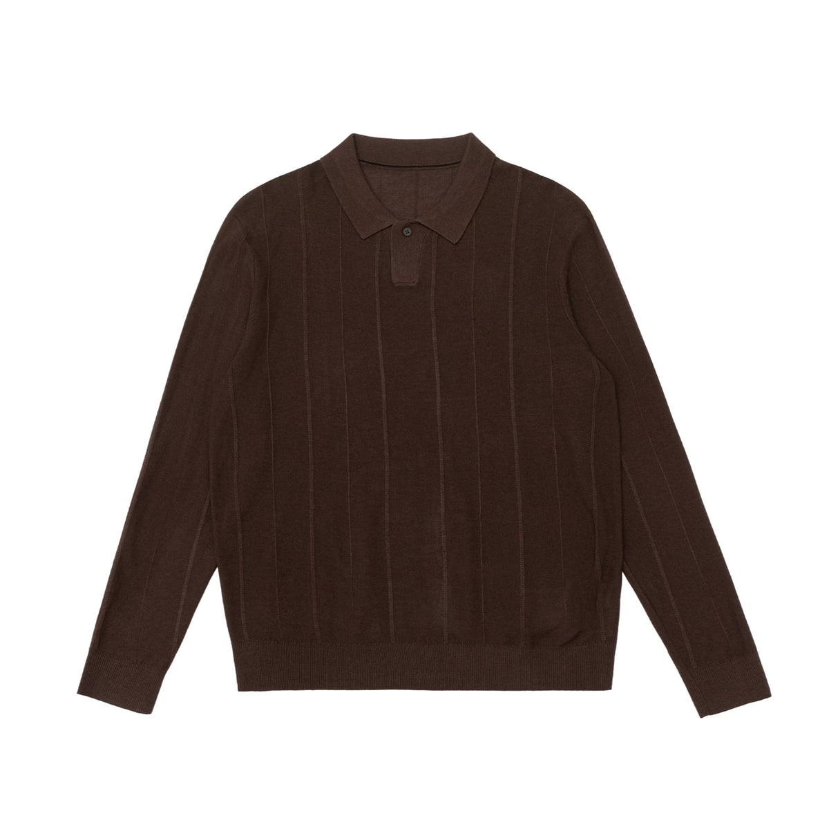 VOSMERE LONG SLEEVE SHIRT