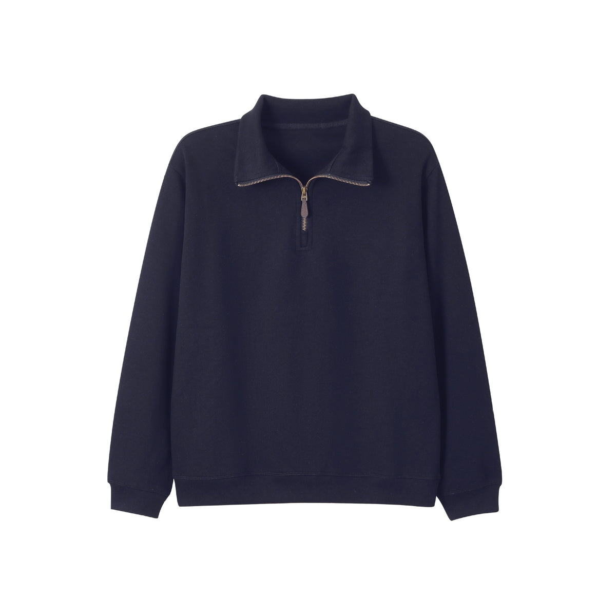 VOSMERE QUARTER ZIP