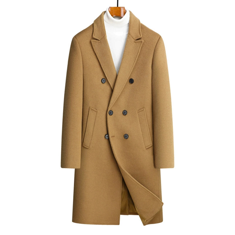 VOSMERE COAT
