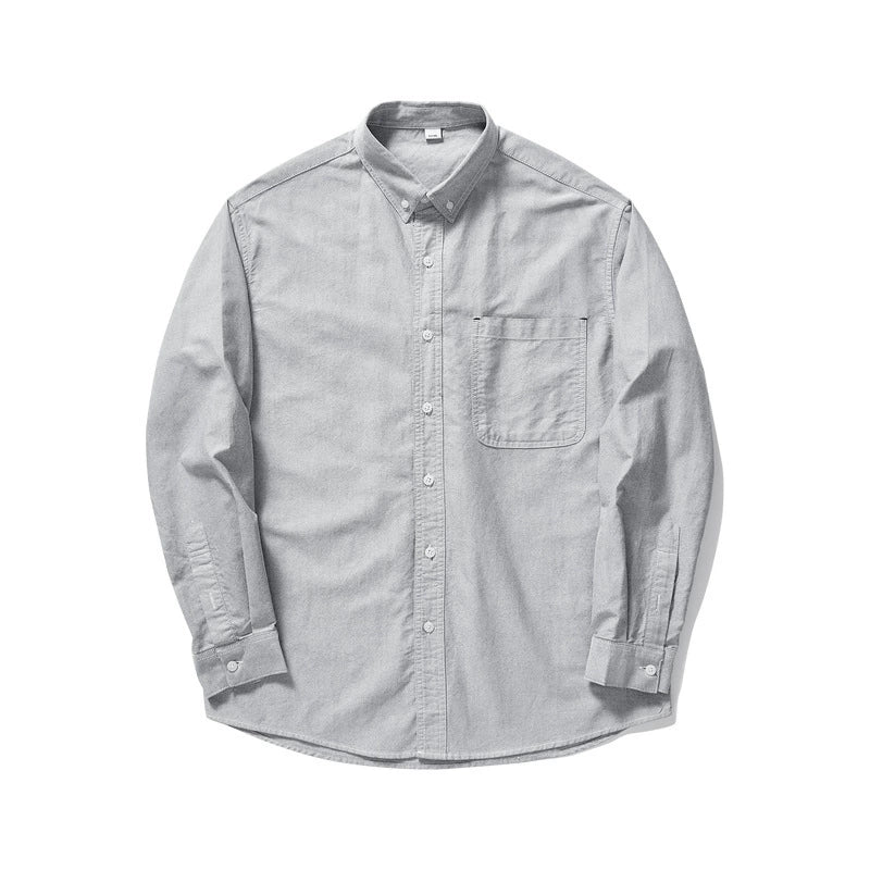 VOSMERE LONG SHIRT