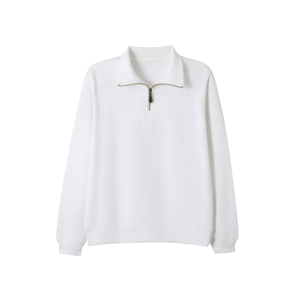 VOSMERE QUARTER ZIP