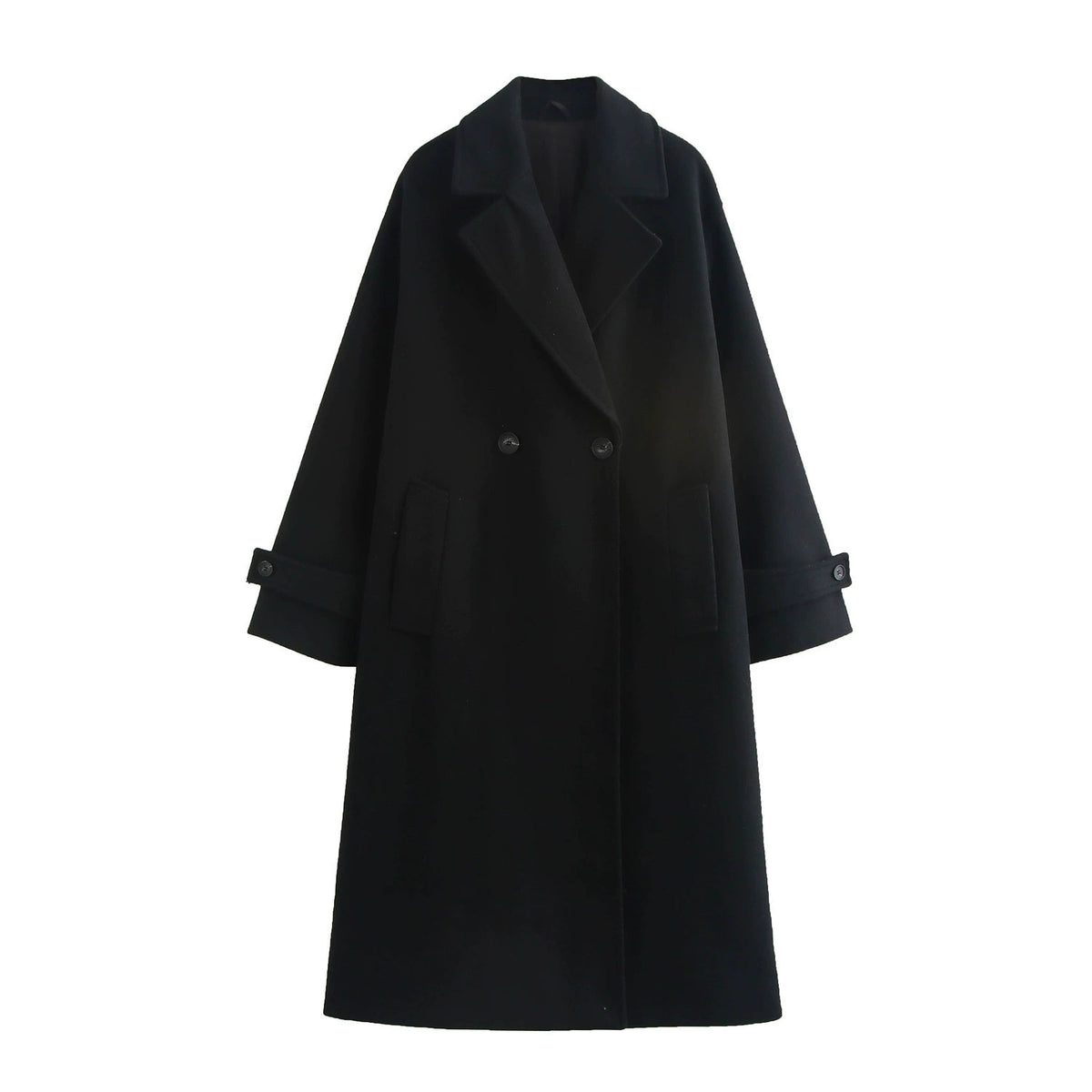 VOSMERE LONG COAT