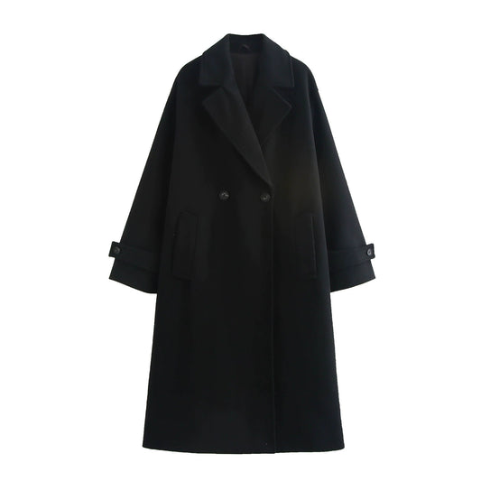 VOSMERE LONG COAT