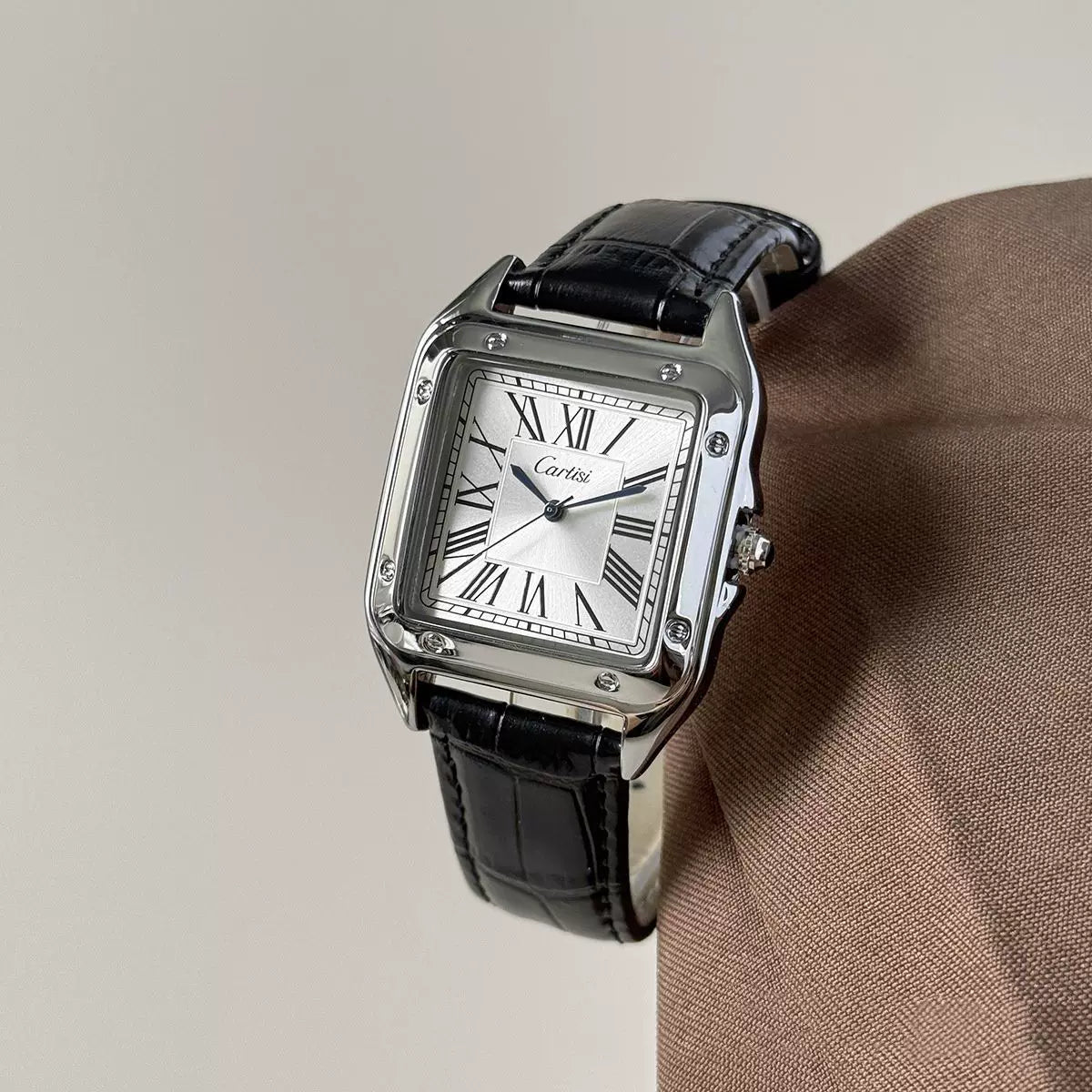 VOSMERE CARTISI WATCH