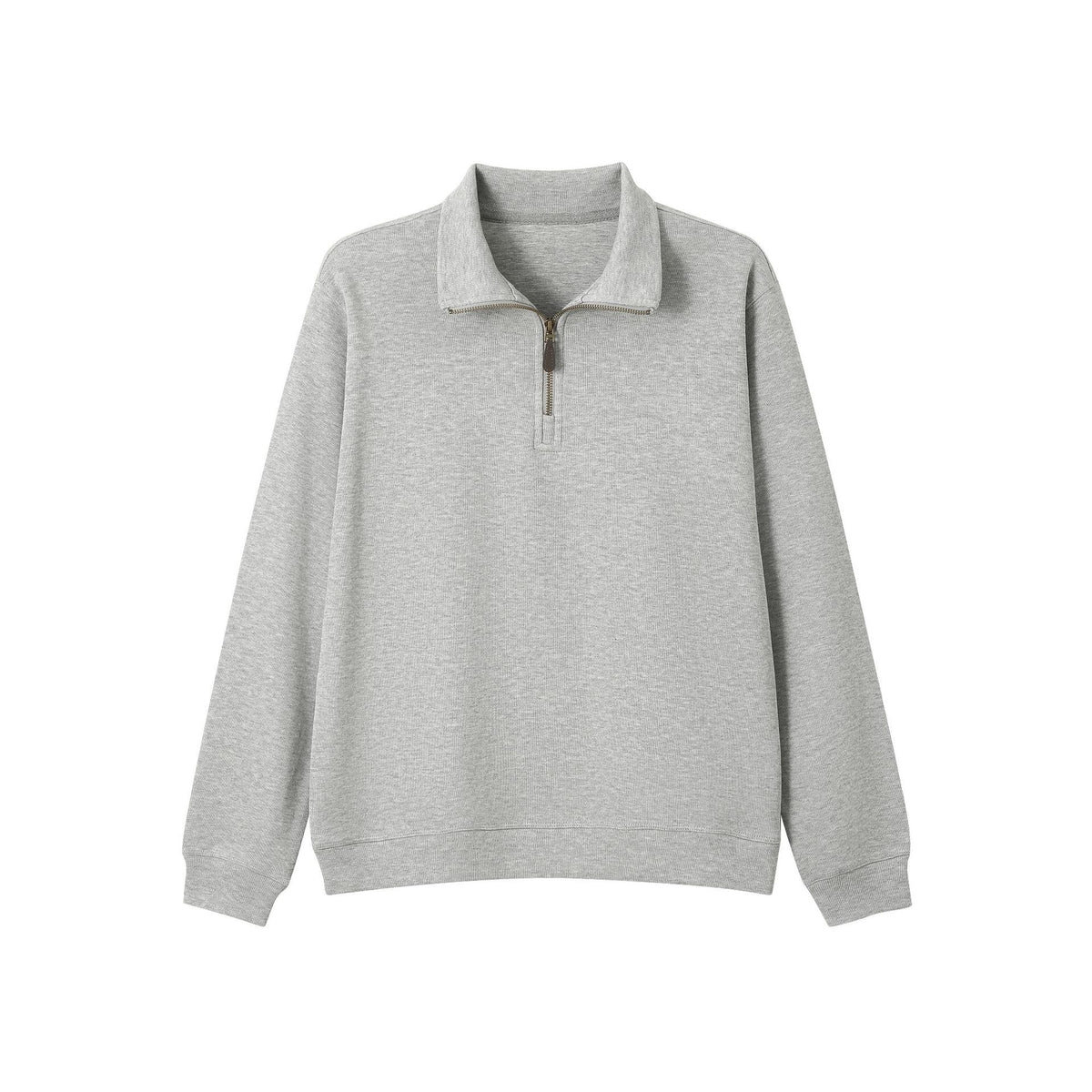 VOSMERE QUARTER ZIP