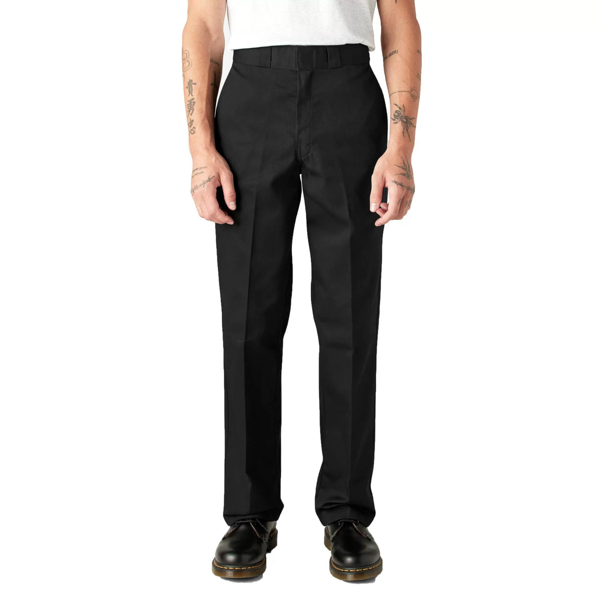 VOSMERE SUIT TROUSERS