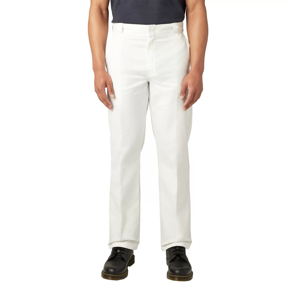 VOSMERE SUIT TROUSERS