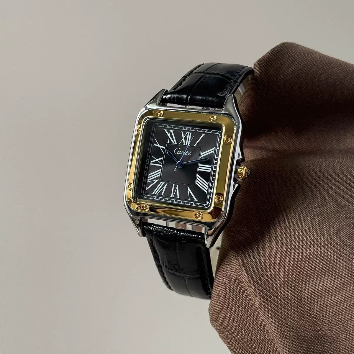 VOSMERE CARTISI WATCH
