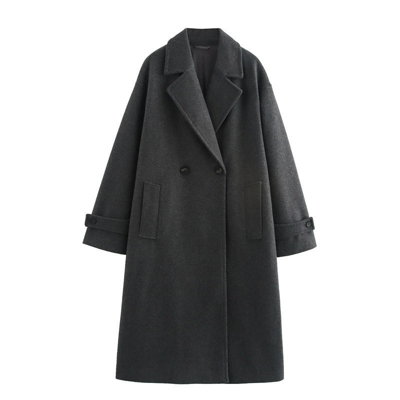 VOSMERE LONG COAT