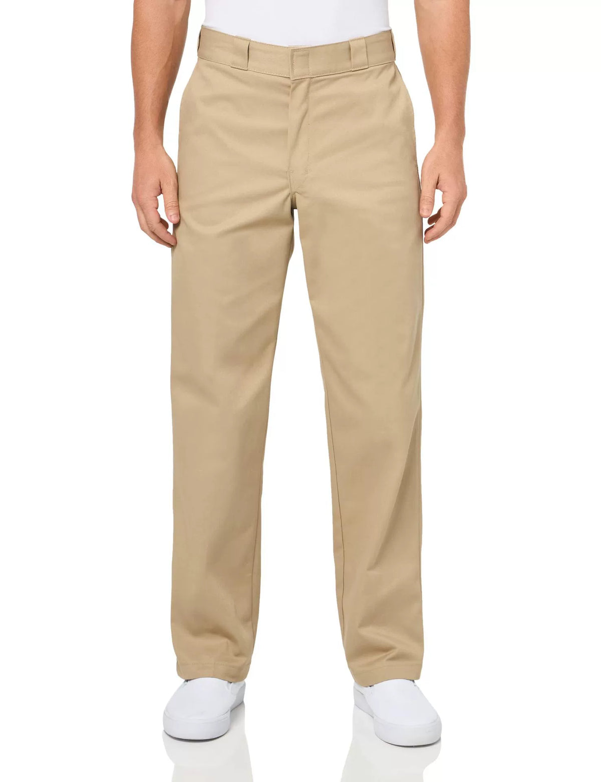 VOSMERE SUIT TROUSERS