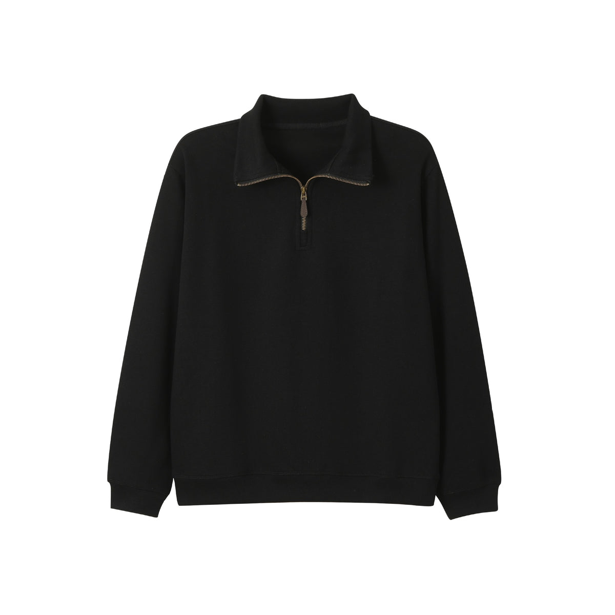 VOSMERE QUARTER ZIP