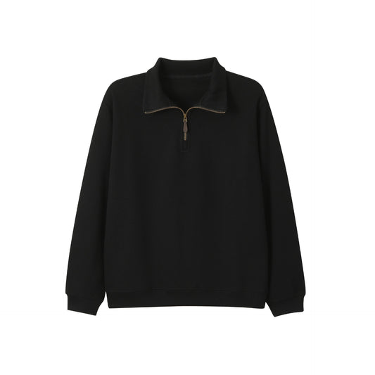 VOSMERE QUARTER ZIP
